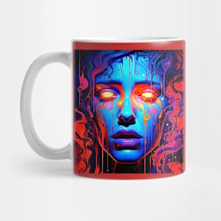 MY MIND Mug